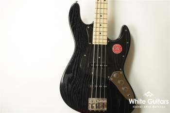 WL4STD-ASH/M - BLK/OIL